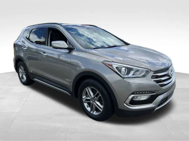 Certified 2020 Hyundai Tucson SEL w/ Cargo Package