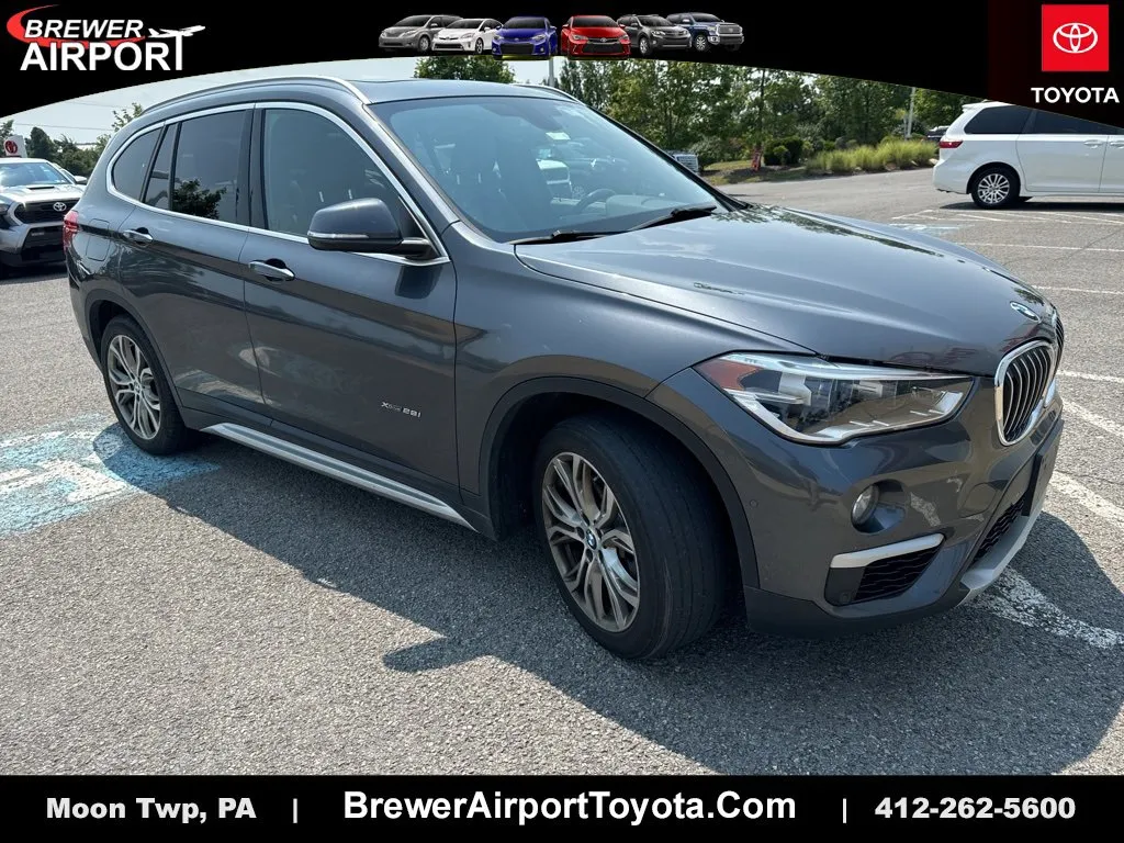 Used 2019 INFINITI QX60 Pure