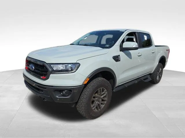 Used 2023 Ford Bronco Wildtrak