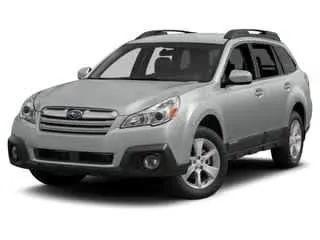 Used 2014 Subaru Forester 2.5i w/ Popular Package #2