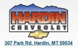 Hardin Chevrolet