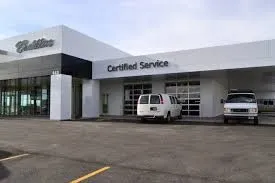 GMC Cadillac of Billings