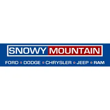 Snowy Mountain Motors