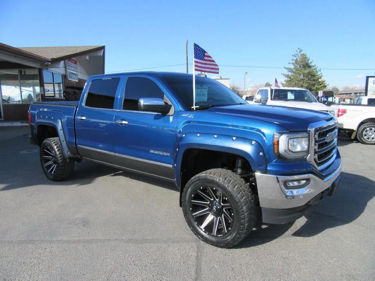 Used 2012 Ford F150 XLT w/ XLT Chrome Pkg