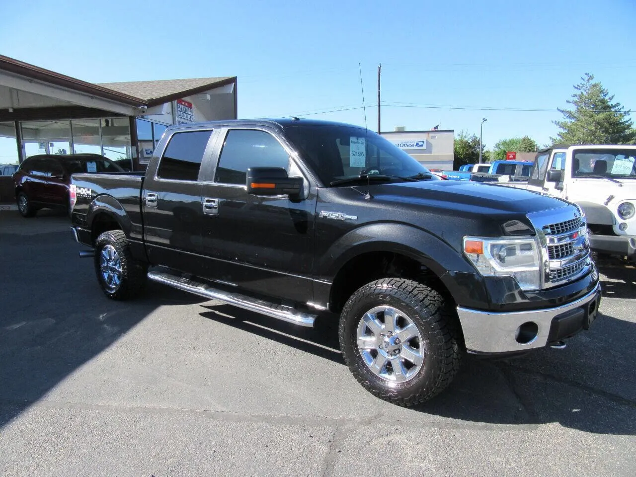 Used 2008 Dodge Ram 2500 Truck ST