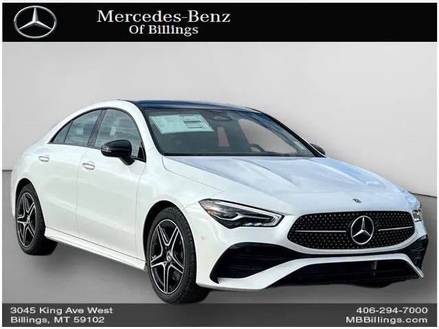 New 2024 Mercedes-Benz GLC 300 4MATIC