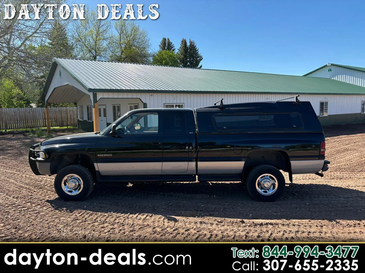 Used 2015 GMC Sierra 2500 Denali w/ Duramax Plus Package