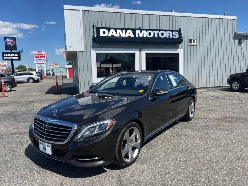 Used 2019 Mercedes-Benz GLS 450 4MATIC