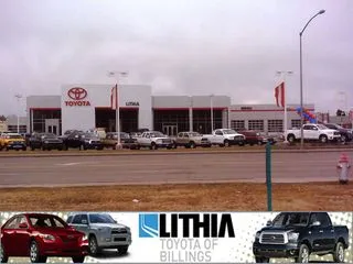 Lithia Toyota of Billings