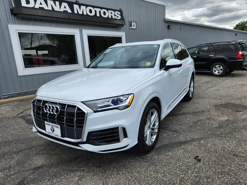 Used 2023 Audi Q5 2.0T Premium w/ Convenience Package