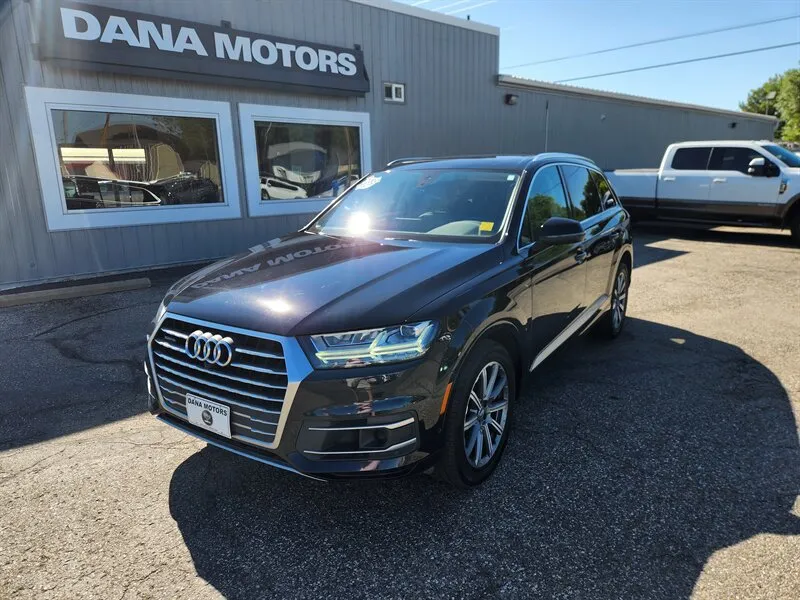 Used 2021 BMW X5 xDrive40i w/ Premium Package 2