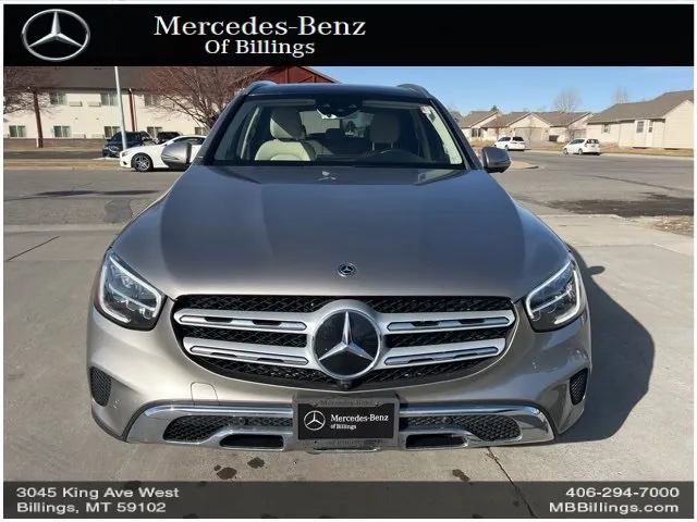 Used 2015 Mercedes-Benz GLK 350 4MATIC