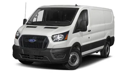 New 2024 Ford Transit 350 148" Medium Roof AWD