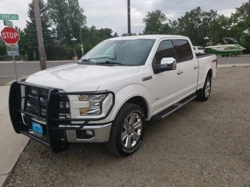 Used 2023 Ford Bronco Sport Badlands