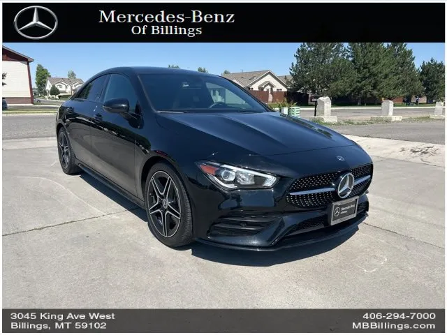 Used 2018 Mercedes-Benz C 300 4MATIC Sedan