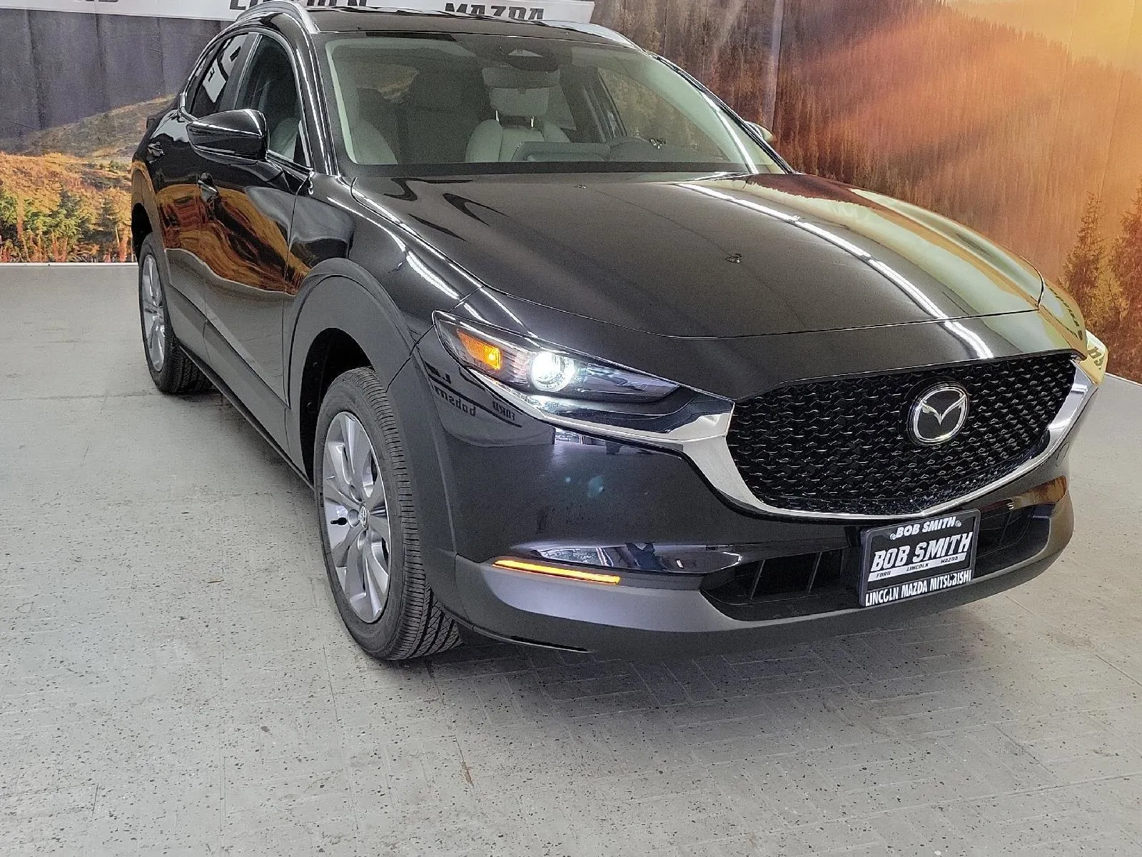 New 2024 MAZDA CX-50 AWD 2.5 S w/ Cargo Package