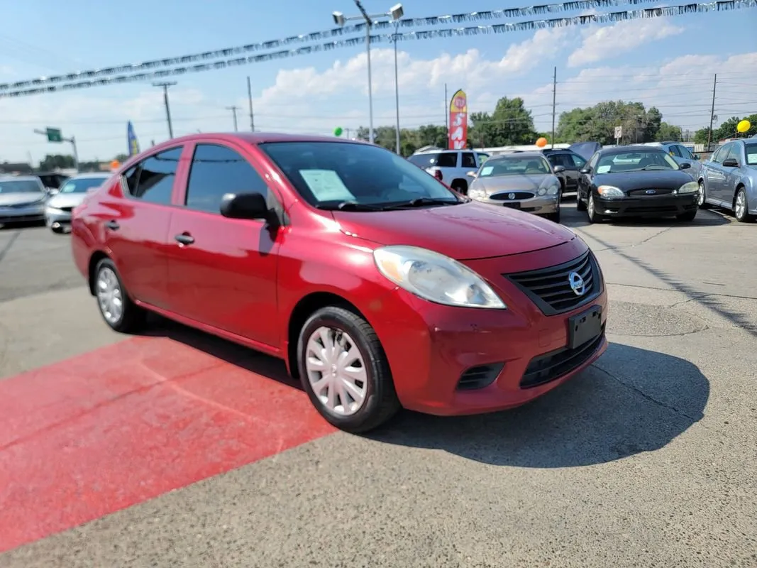 Used 2009 Ford Focus SES