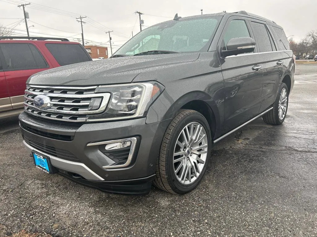 Used 2021 Ford F150 Lariat w/ Equipment Group 502A High