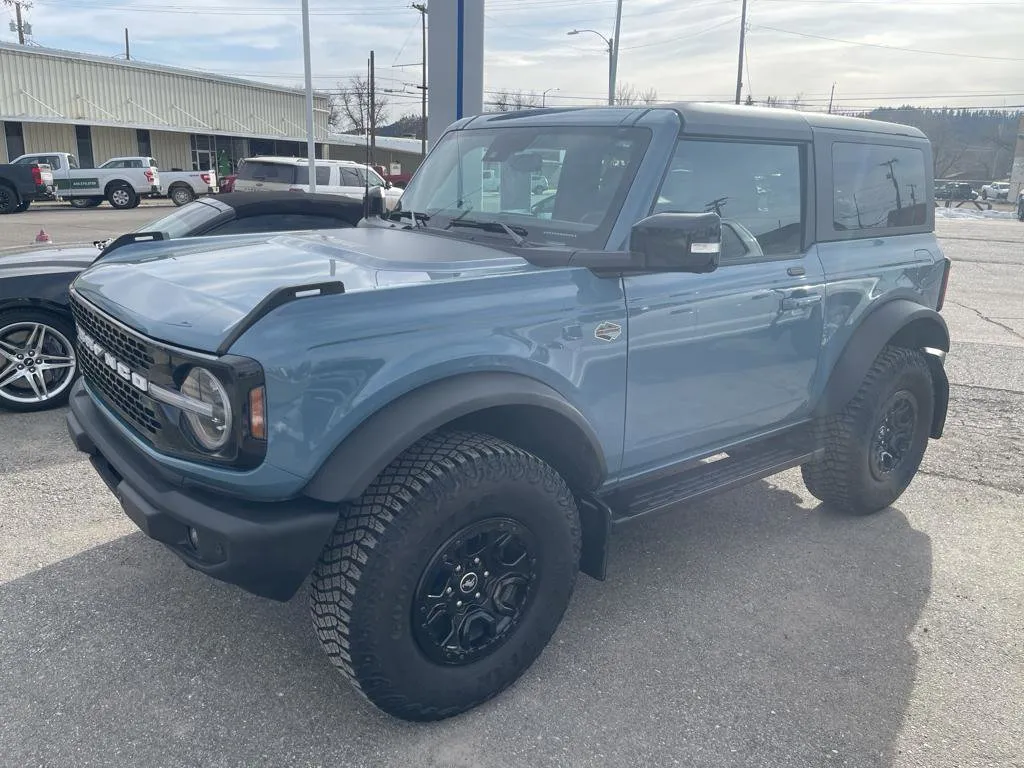 Used 2018 Ford F150 Limited w/ Trailer Tow Package