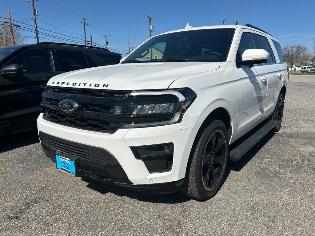 Used 2018 Ford Flex SEL w/ Equipment Group 202A