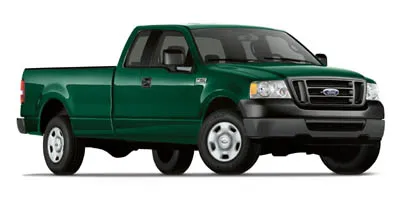 Used 2008 Ford F150 FX4