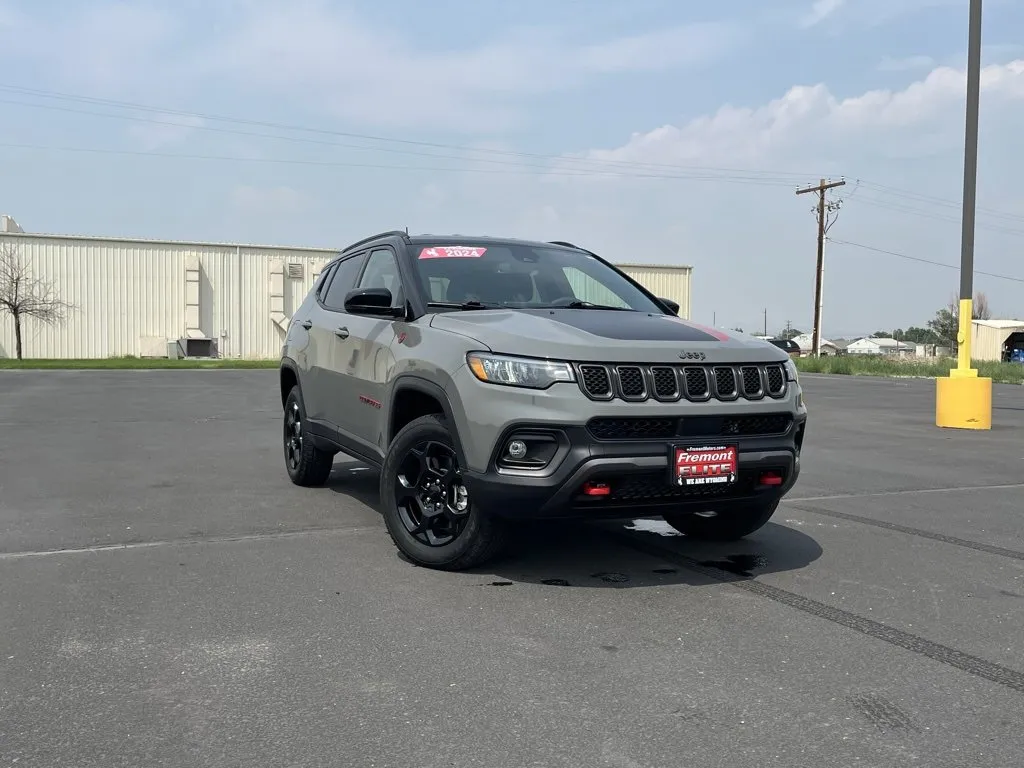 Used 2020 RAM 1500 Limited w/ Off Road Group