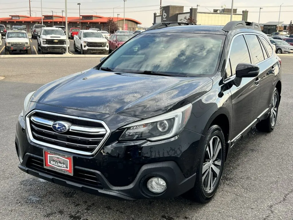 Used 2019 Dodge Durango GT