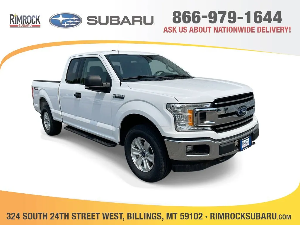 Used 2019 Ford F250 XL w/ XL Value Package