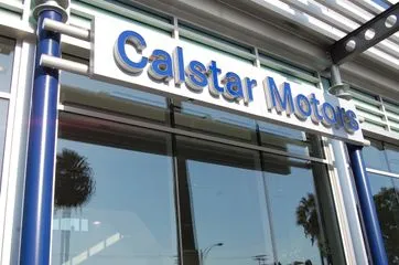 Calstar Motors, Inc.