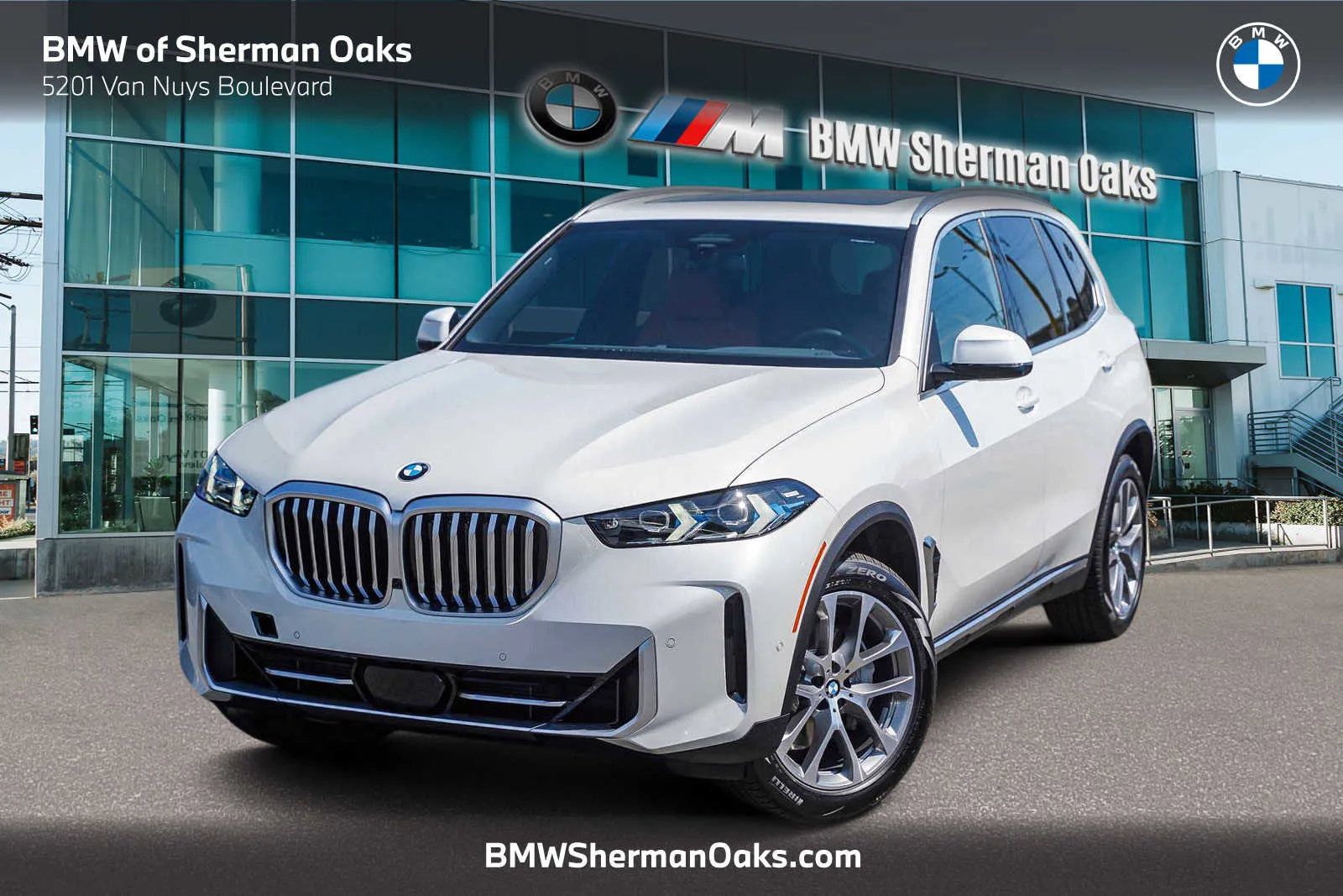 New 2024 BMW X3 sDrive30i w/ Convenience Package w/ZPA