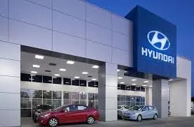 Keyes Hyundai of Van Nuys