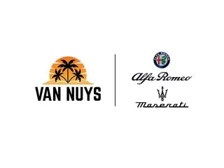 Van Nuys Alfa Romeo Maserati