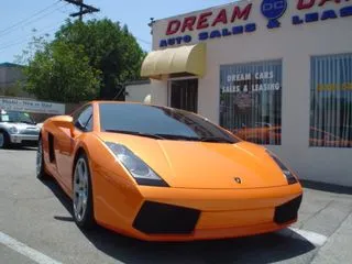 Dream Cars Auto Sales and Leasing, LLC