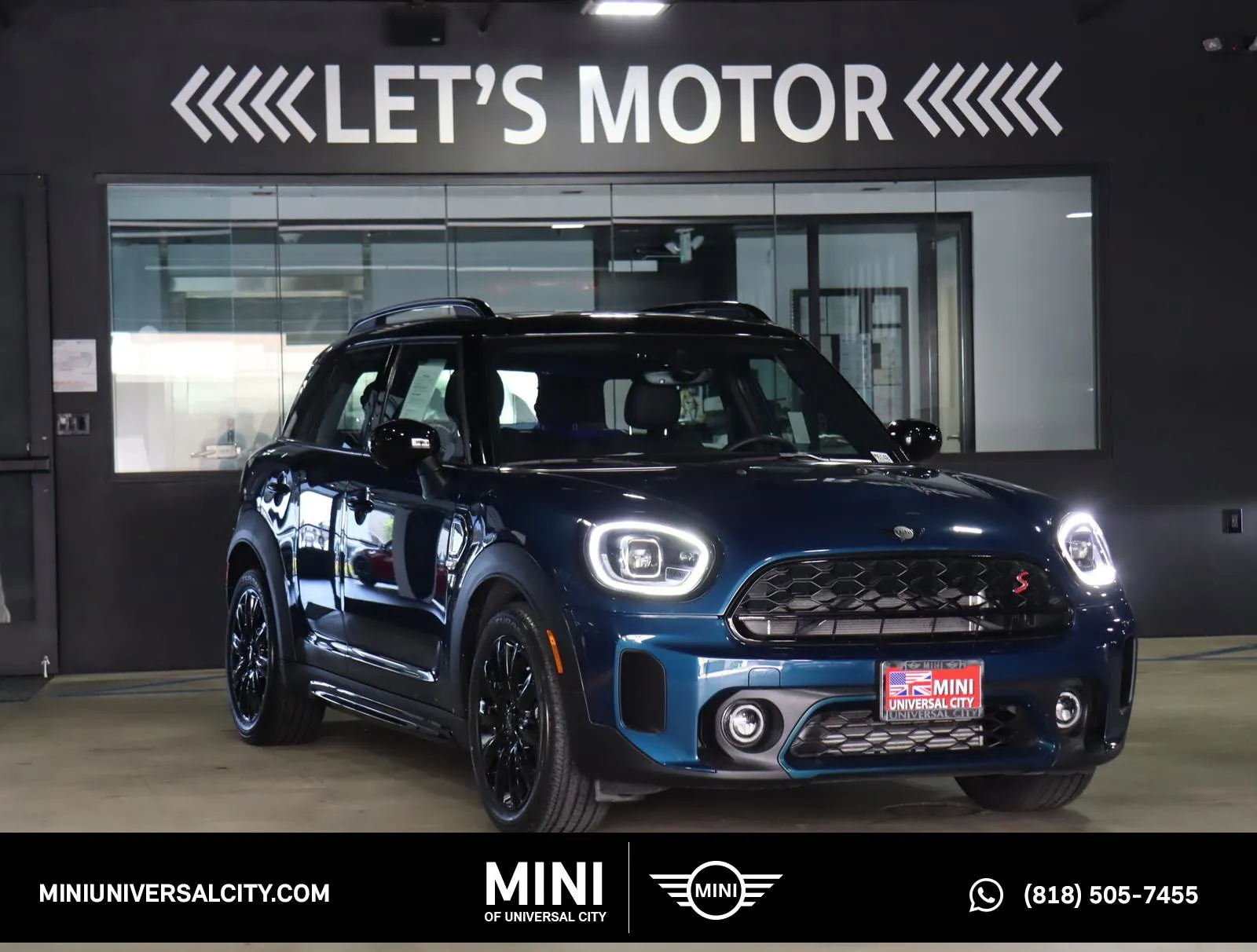 Used 2020 MINI Cooper 2-Door Hardtop w/ Storage Package