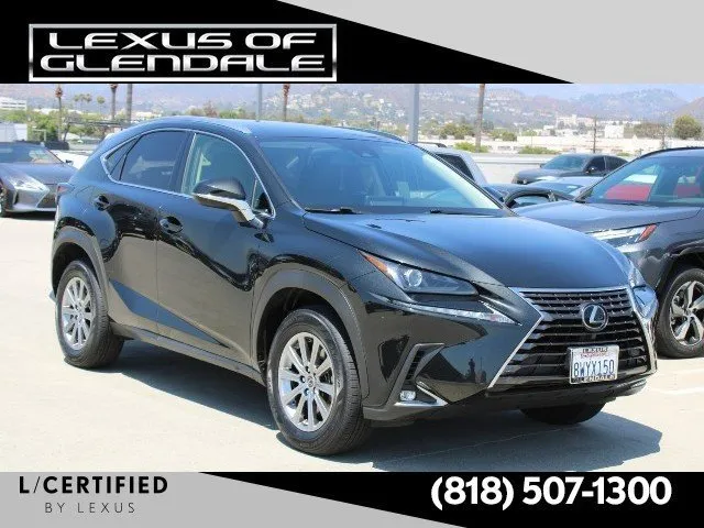 Used 2020 Lexus IS 300