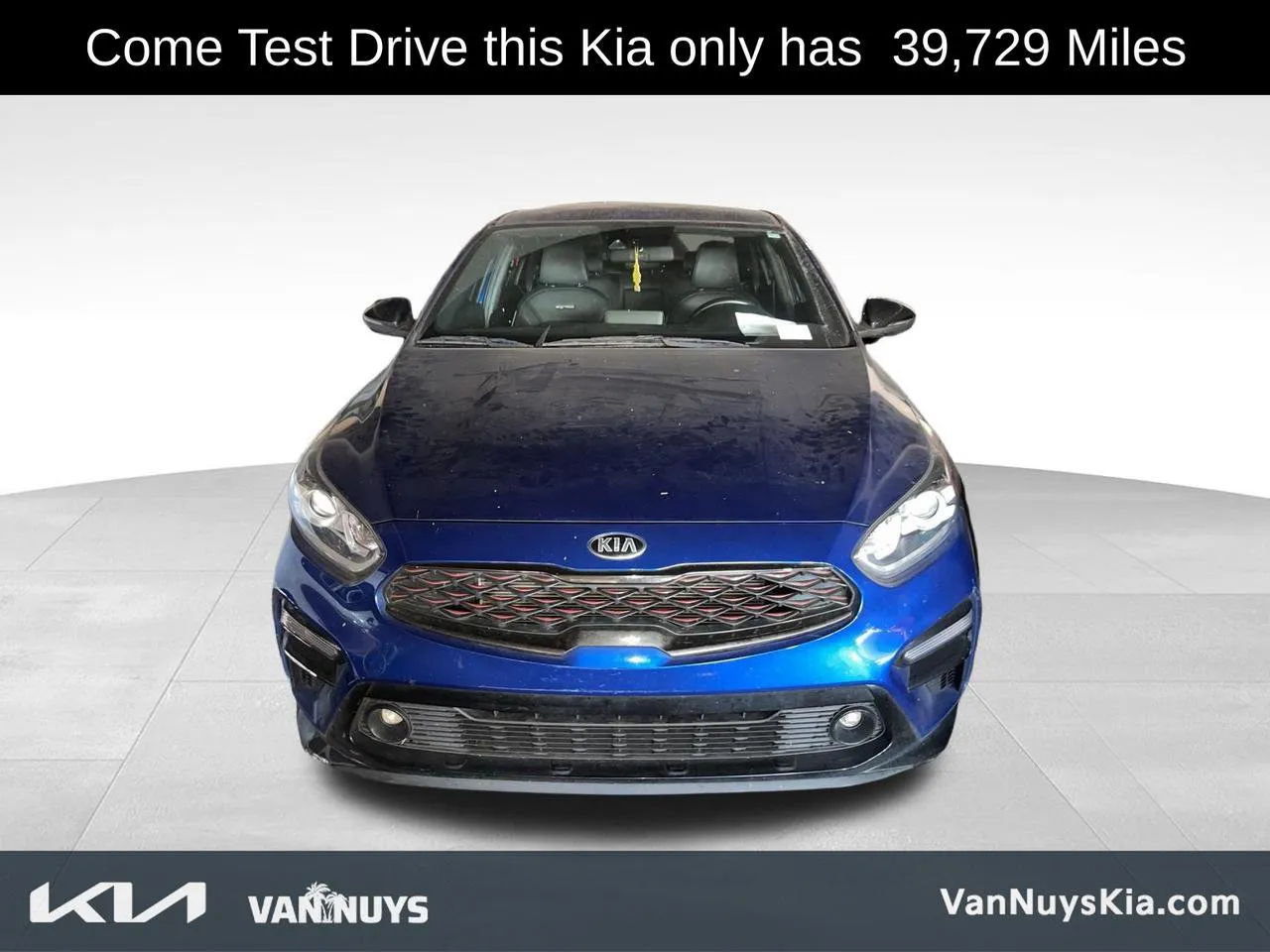 Used 2021 Kia Forte LXS