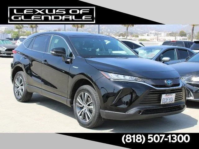 Used 2021 Lexus NX 300 FWD w/ Accessory Package 2