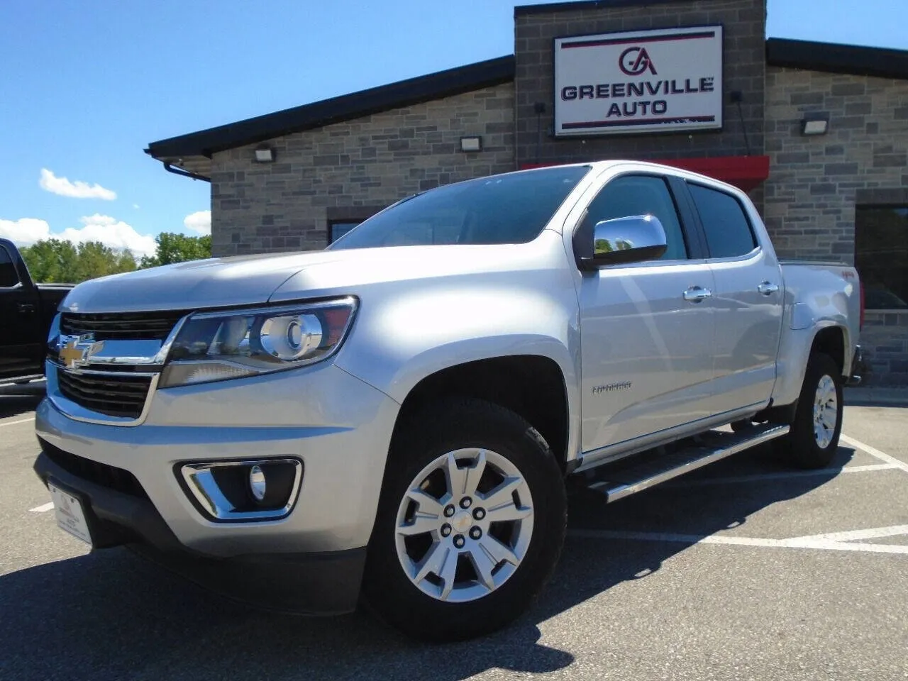 Used 2018 Jeep Grand Cherokee Limited