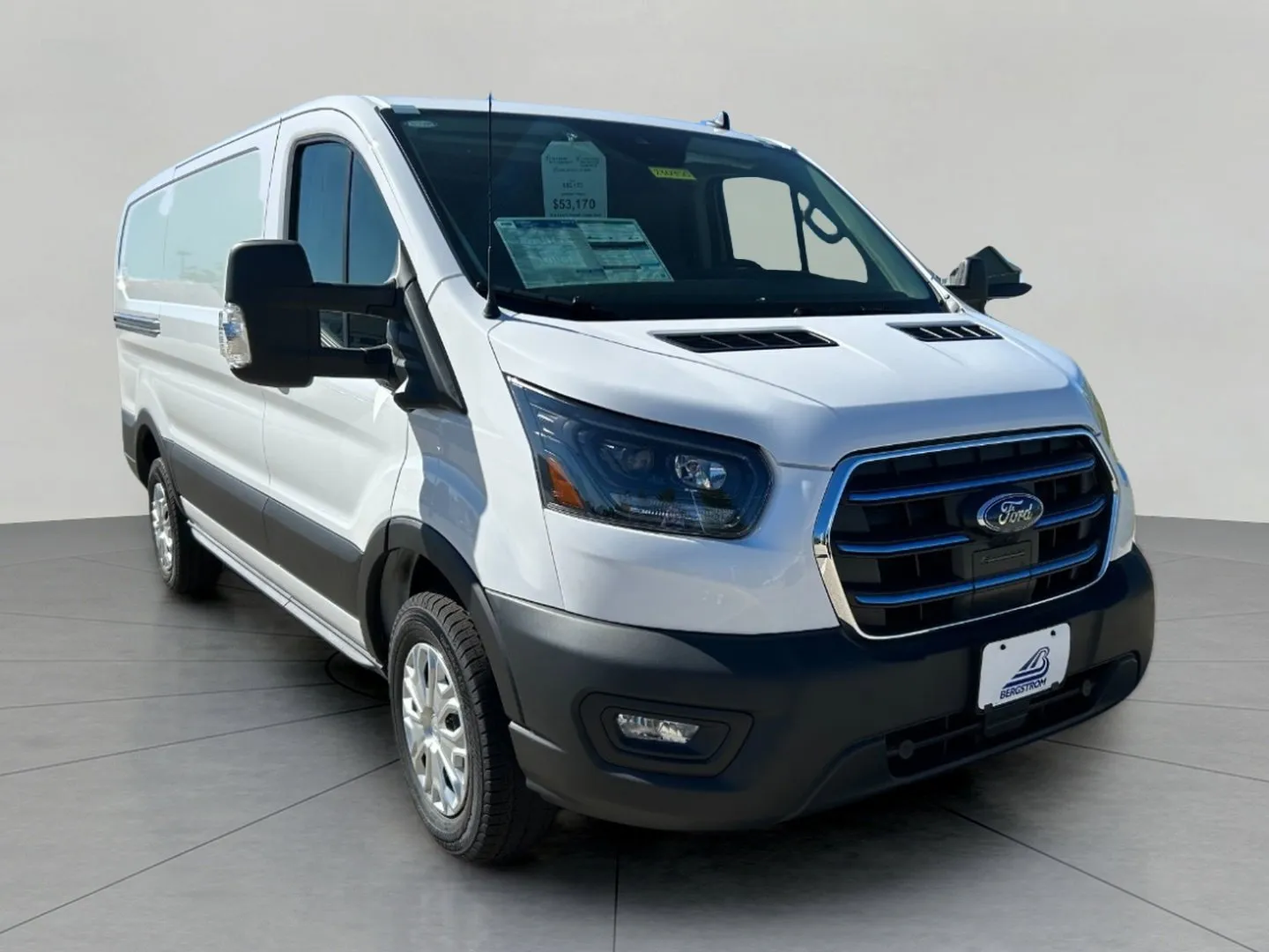 New 2024 Ford Bronco Sport Big Bend w/ Convenience Package