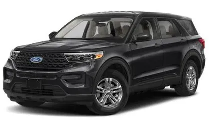 New 2024 Ford Edge SEL w/ Sport Appearance Package