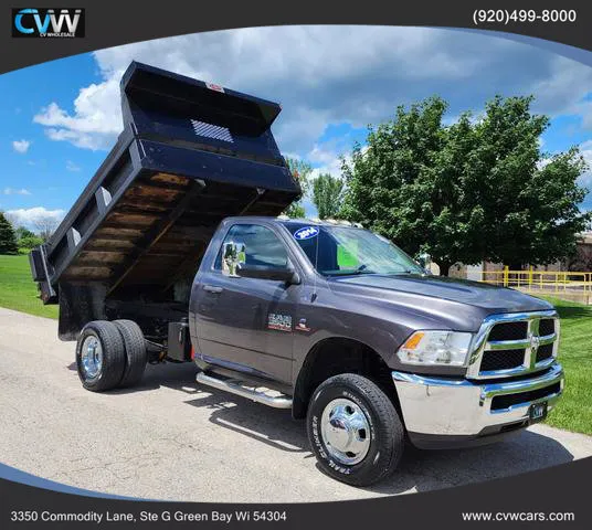 Used 2017 Chevrolet Silverado 2500 LT