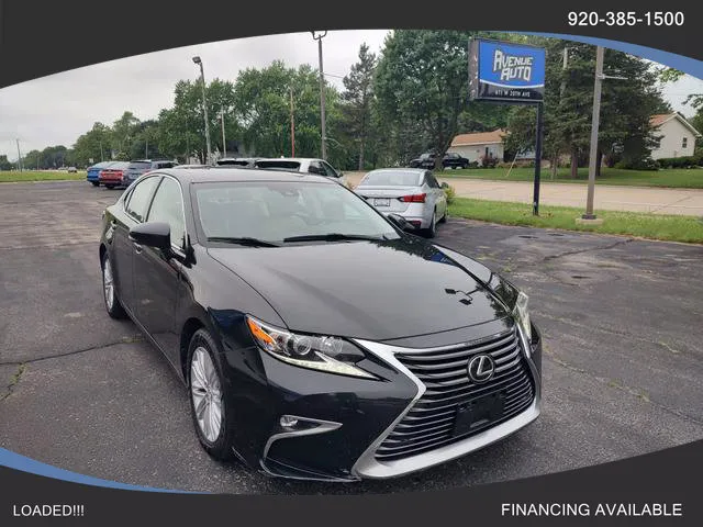 Used 2018 Toyota Camry SE