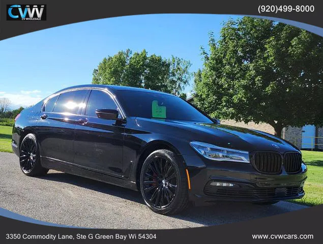 Used 2021 Chrysler 300 Touring L