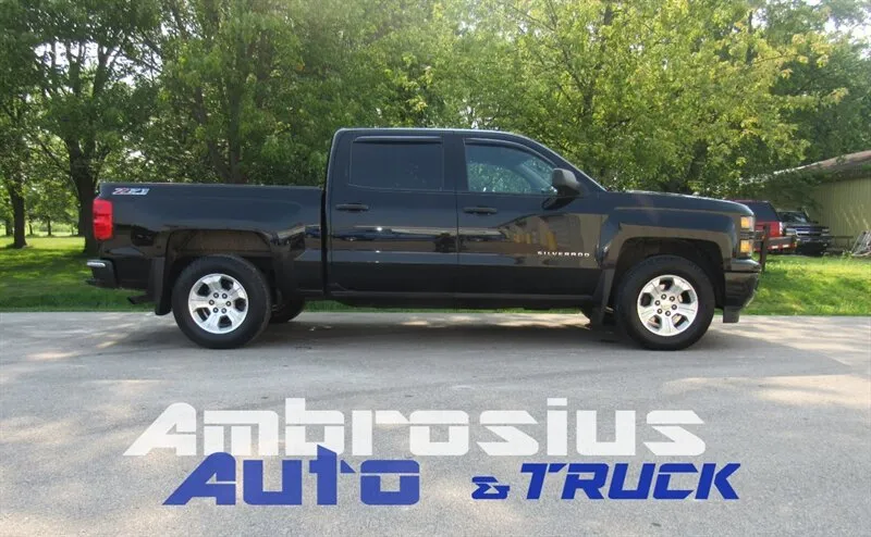 Used 2015 GMC Sierra 2500 Denali w/ Duramax Plus Package