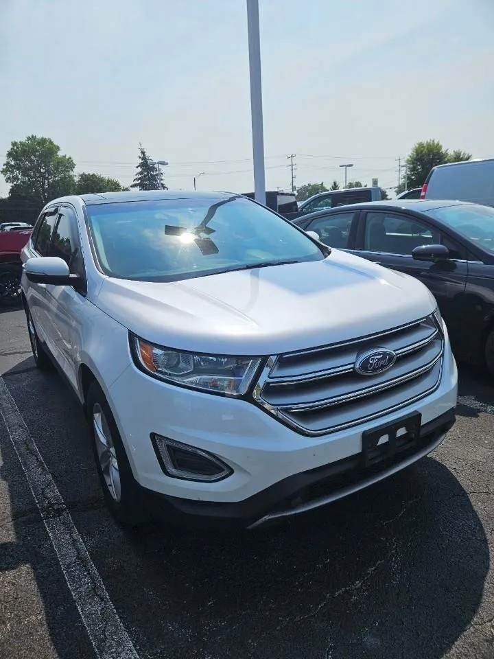 Used 2019 Chevrolet Equinox Premier