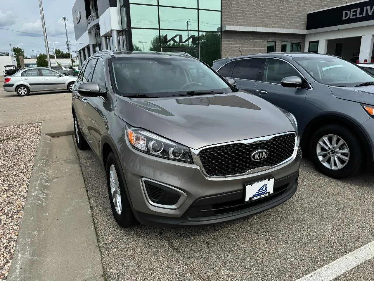 Used 2018 Chevrolet Equinox LT