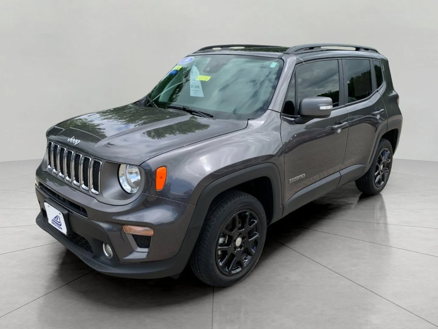 Used 2021 Jeep Cherokee Latitude Lux w/ Comfort/Convenience Group