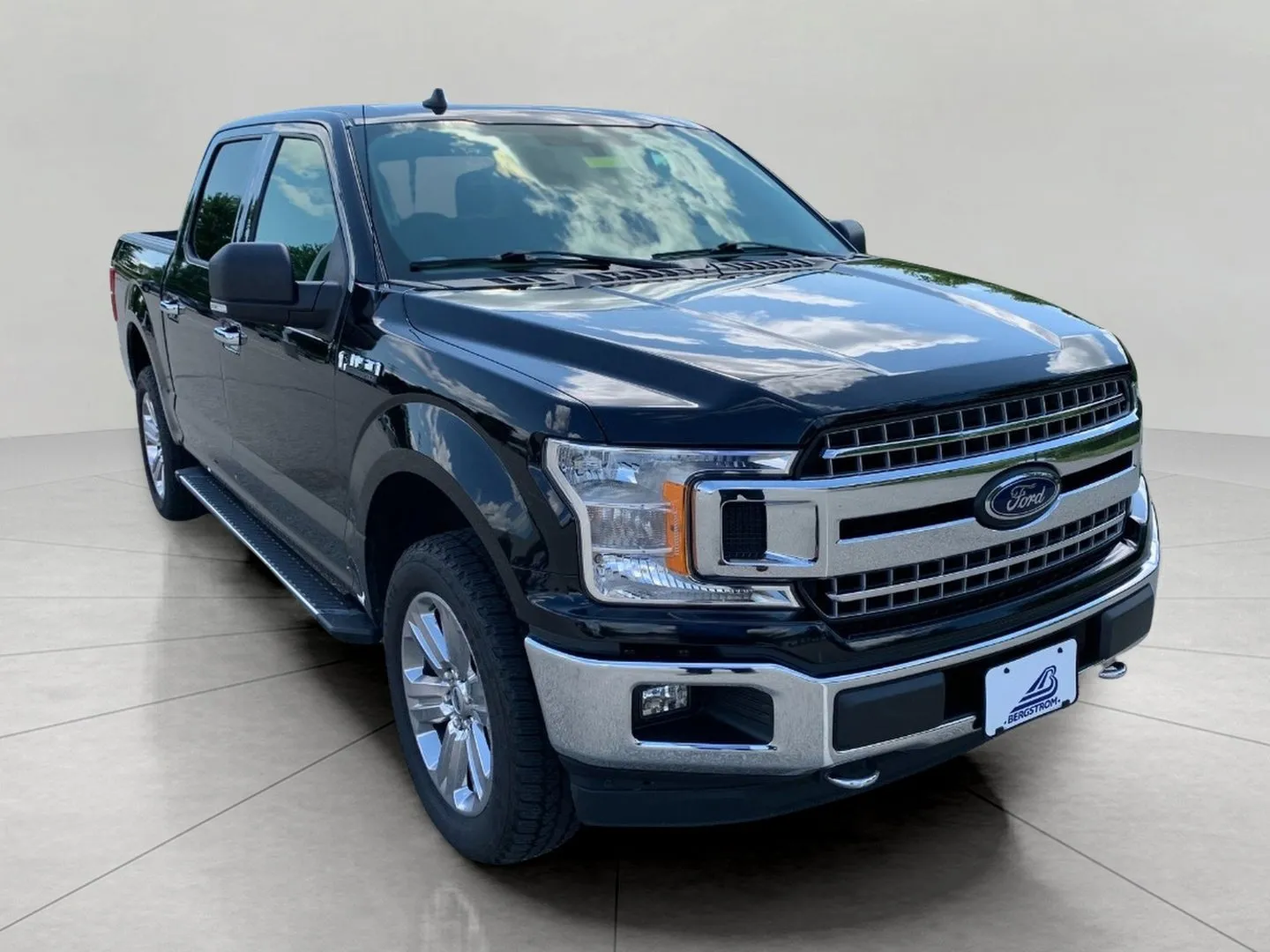 Used 2016 Ford F150 King Ranch w/ Equipment Group 601A Luxury