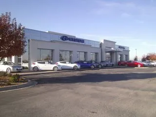 Mccarthy Auto Group of Blue Springs