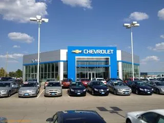 Molle Chevrolet